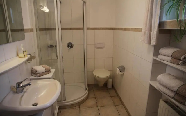 Ferienwohnung Bücker