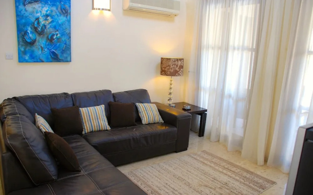 Villa 30 - Lysos