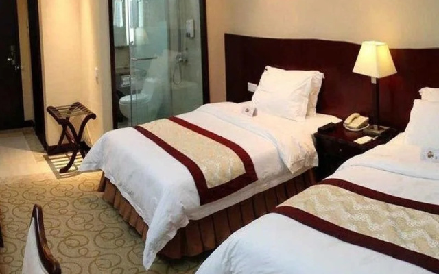 Mondo International Hotel