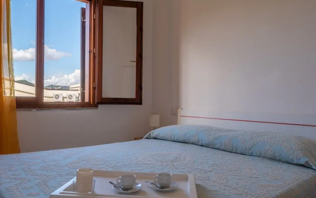 San Teodoro Apartments
