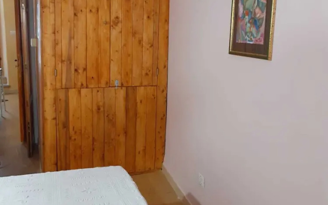 Casa Vacanze Carrubella