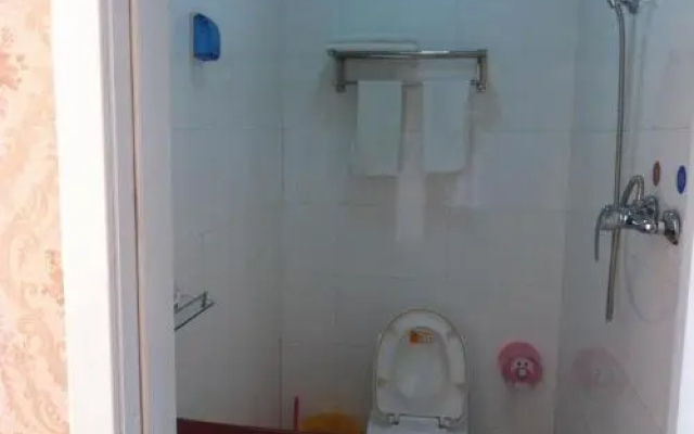 Arxan Xinhai Hotel