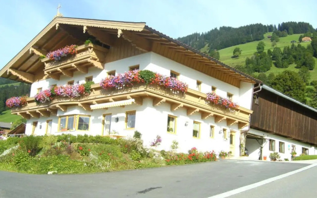 Bauernhof Hundbichl