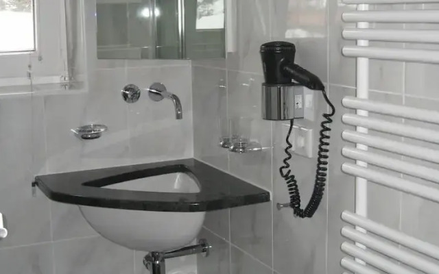 Wellnessappartements Erharter