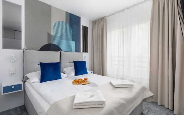 Apartment Kołobrzeg Młyńska by Renters