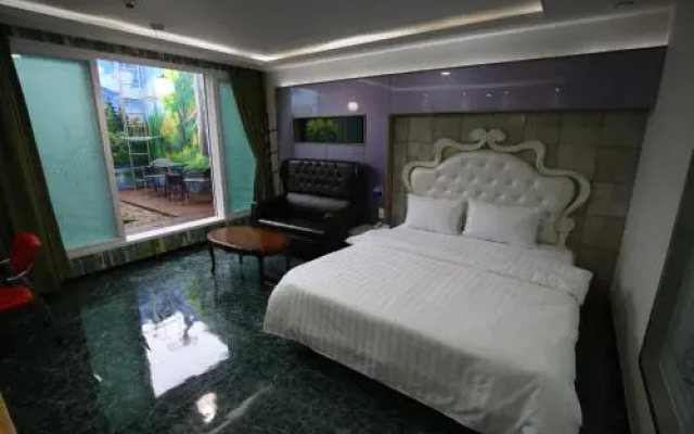 Inca Motel