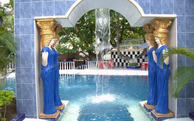 Hotel Mediterraneo