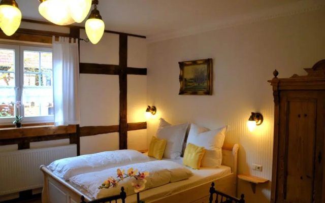 Hotel Mohrenbrunnen