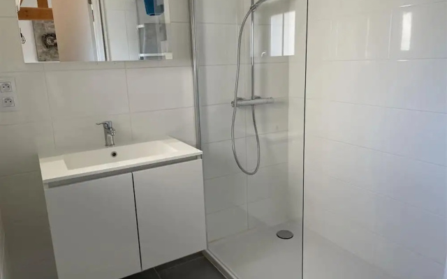 Holiday Home in Koksijde Near Sint-andre Beach