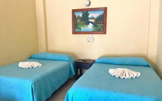 Ricardos Bungalows