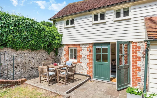 White Cottage