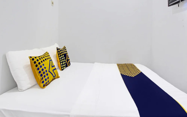 Hotel O Orchid Guest House