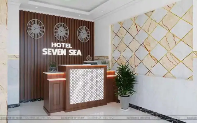 Sevensea Vung Tu