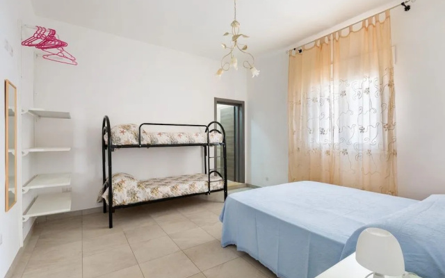 Villa Poseidon