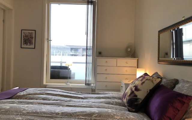 Nordic Host Lux.Apt -Sørengkaia Sunfront