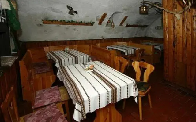 Kovács Panzió