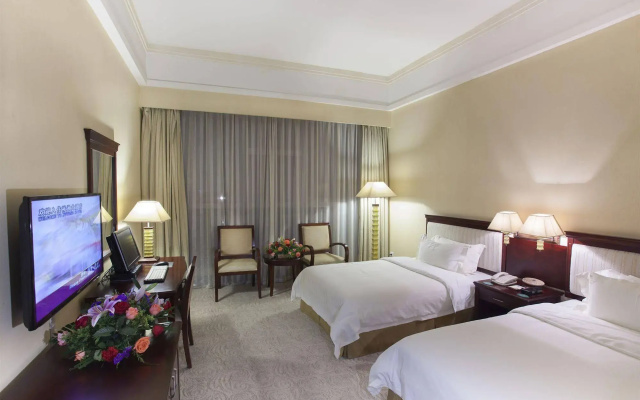 Yutong Hotel