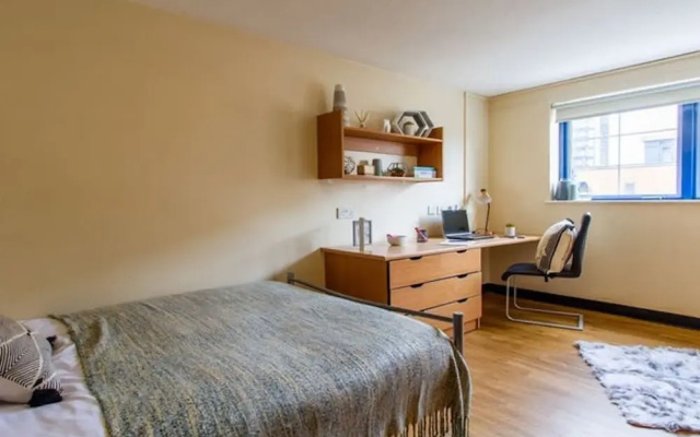 Comfy Rooms in LEICESTER - Hostel