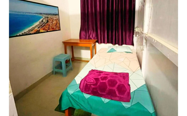 Cupidtrails Backpacker's Penthouse