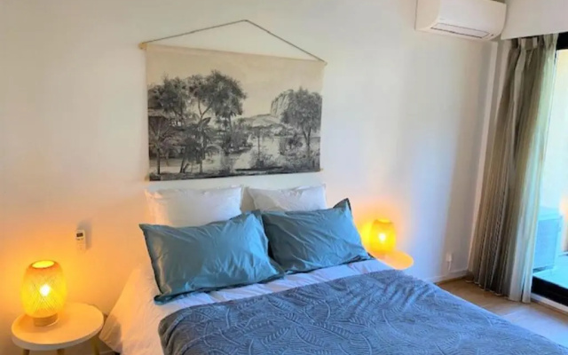 Very Nice Apartment With Shared Pool