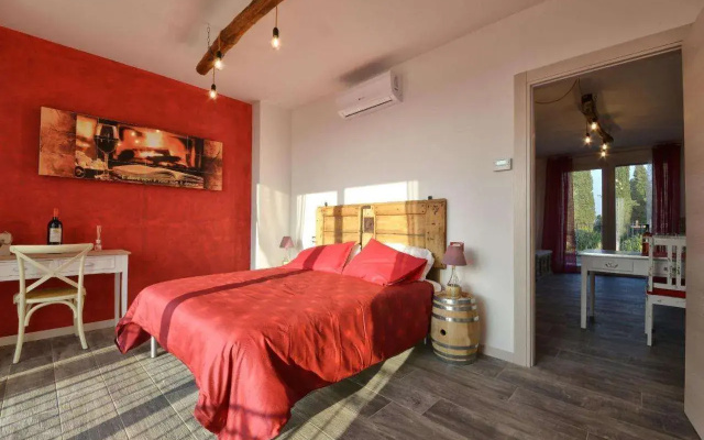 Agriturismo La Guarda