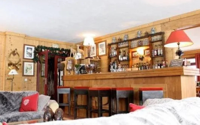 Terrass Park Hotel