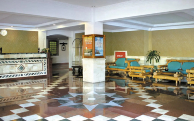 The Jayakarta Bali