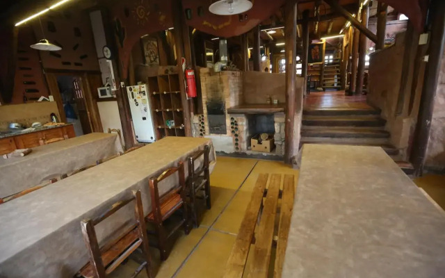 EcoMalargüe Posada & Hostel