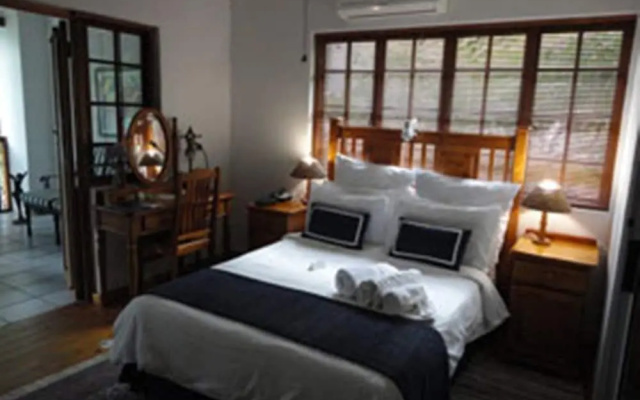Crane's Nest Guest House at 212