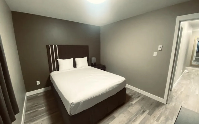 Best Western City Center