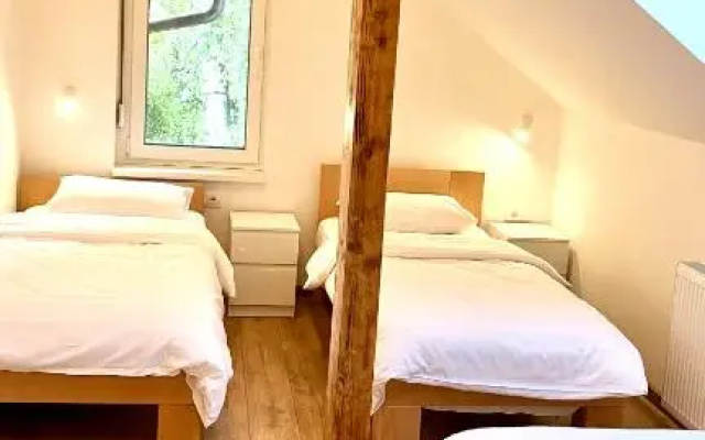 Petlov salaš rooms