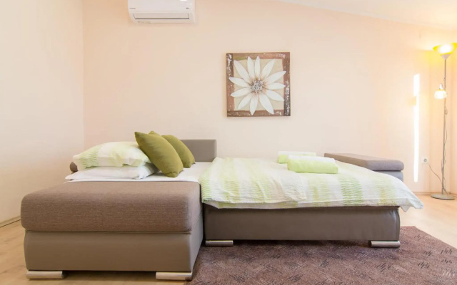 Apartman ELMA Pula