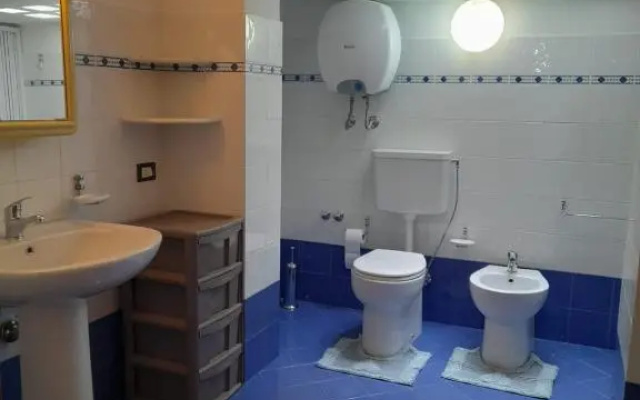 Casa vacanze a 2 minuti dal mare
