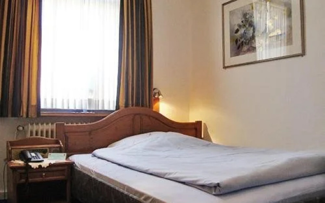 Hotel Restaurant Zum Neuling