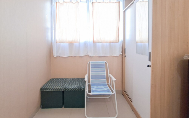 Best Deal Comfortable Studio At Apartment At Cisauk Point