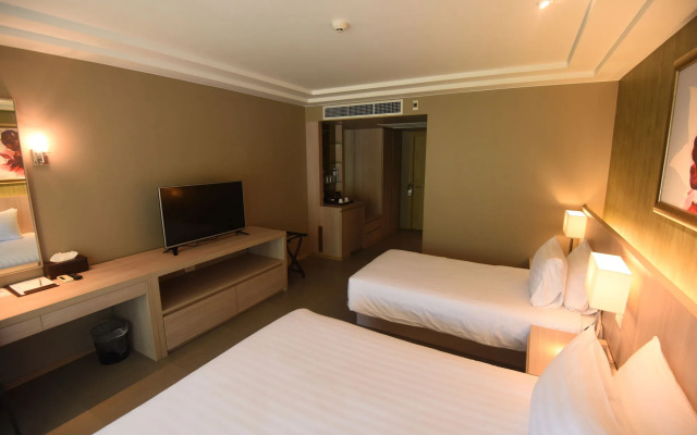 PP Princess Resort