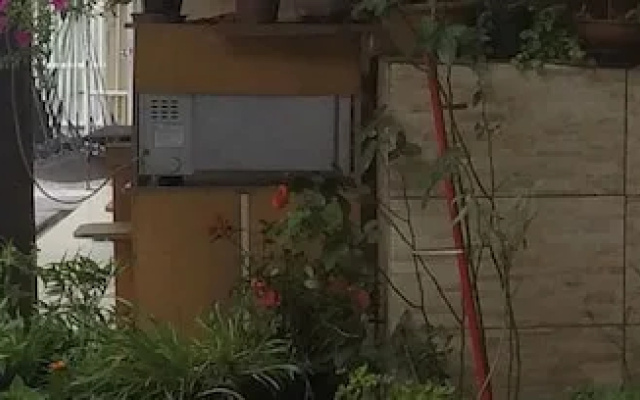 Pousada Timóteo