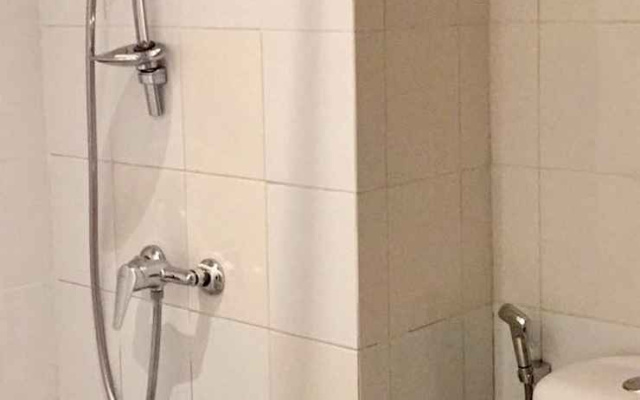 BELLEVUE comfort Apartement Bandung City