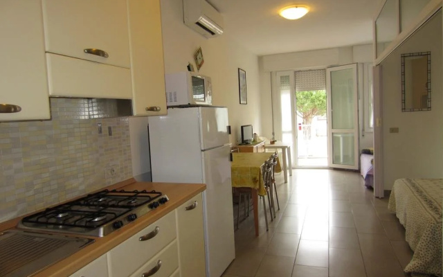 Residence Santa Fè