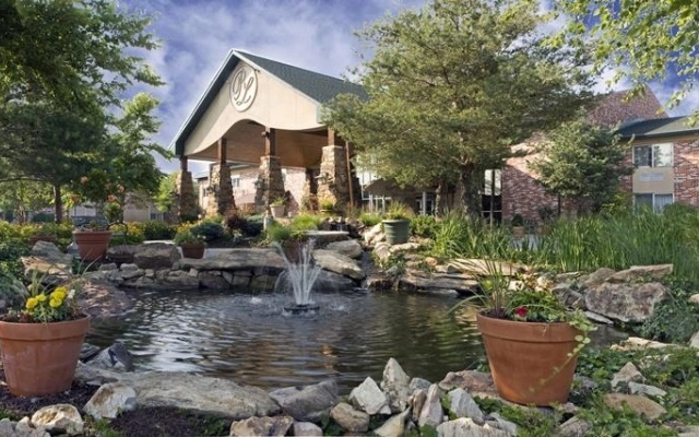 Regency Lodge