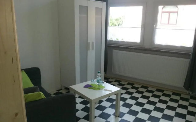Bed and Breakfast Zeulenroda