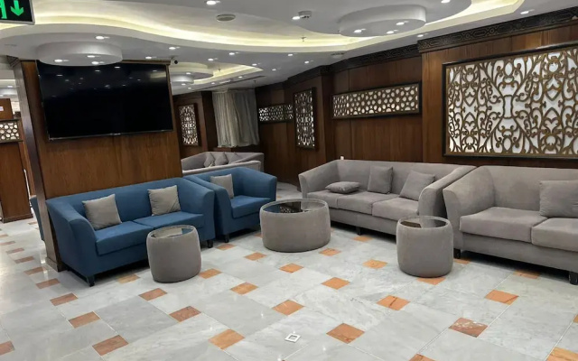 Hotel Loaloat Algwar