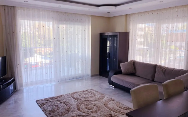 Cebeci 8 Luxury Apartment 2 bedroom