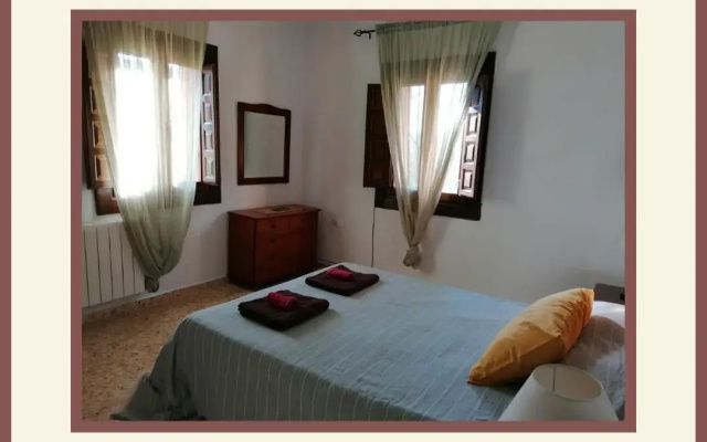 Casa Rural Bohilgues