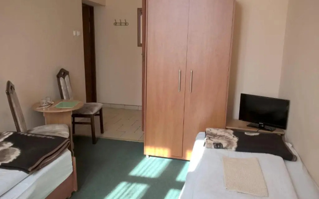 Hotel Lubavia