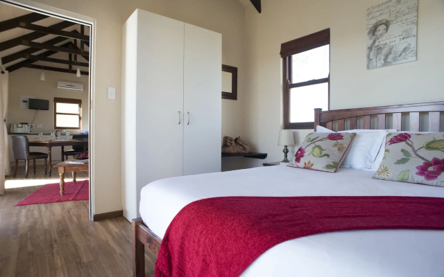 Wild Clover Cottages