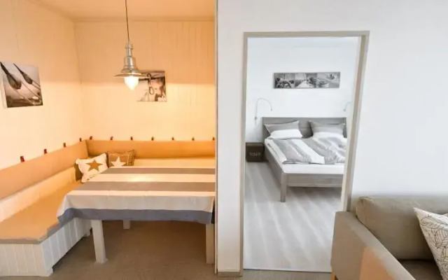 Apartment Kaiserhof