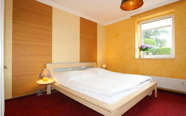 Large Comfortable Apartment, Holiday With Several Generations