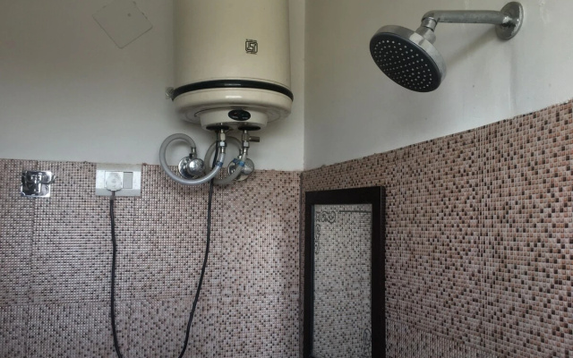 Hotel Jammu International