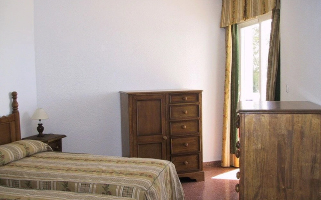 Apartamento Torresol 202